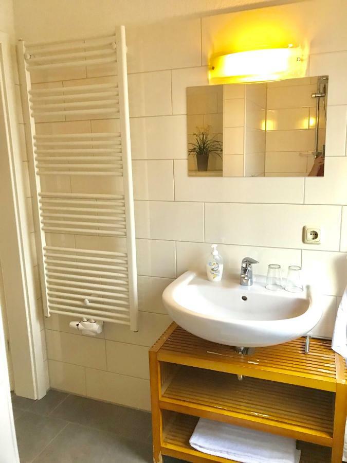 Ferienhaus Am Schaalsee Zarrentin am Schaalsee Екстер'єр фото