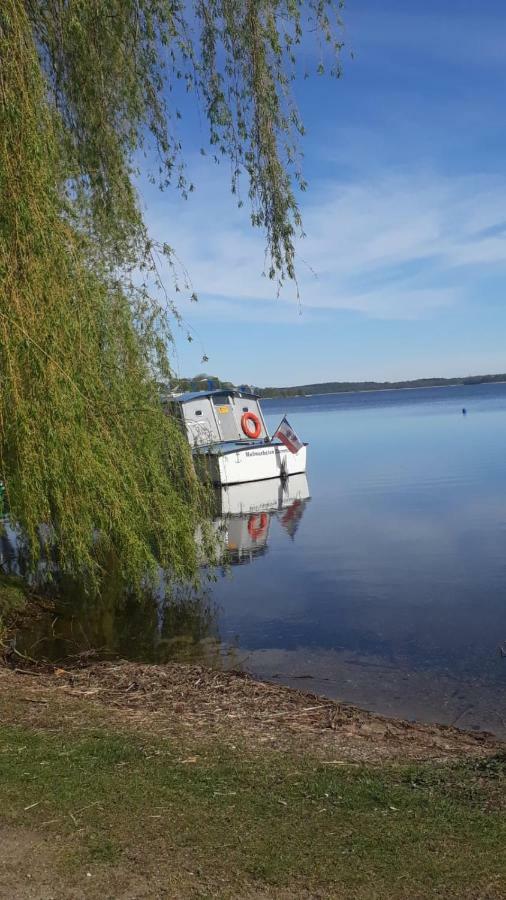 Ferienhaus Am Schaalsee Zarrentin am Schaalsee Екстер'єр фото