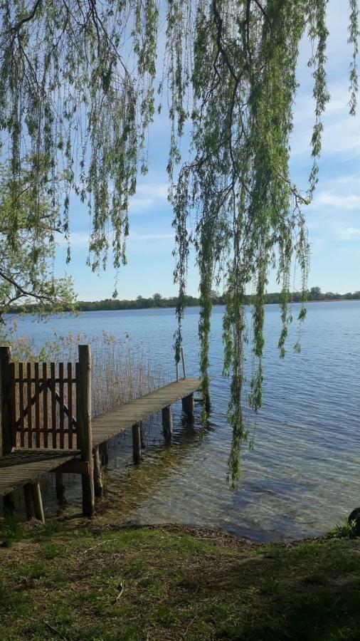 Ferienhaus Am Schaalsee Zarrentin am Schaalsee Екстер'єр фото