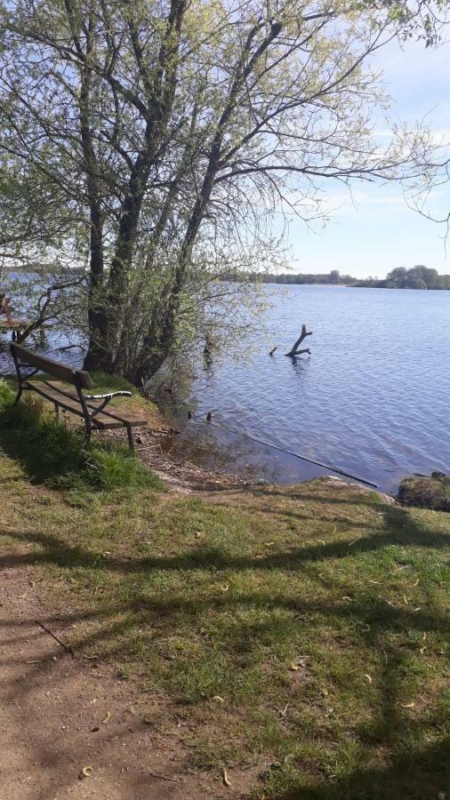 Ferienhaus Am Schaalsee Zarrentin am Schaalsee Екстер'єр фото