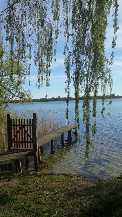 Ferienhaus Am Schaalsee Zarrentin am Schaalsee Екстер'єр фото