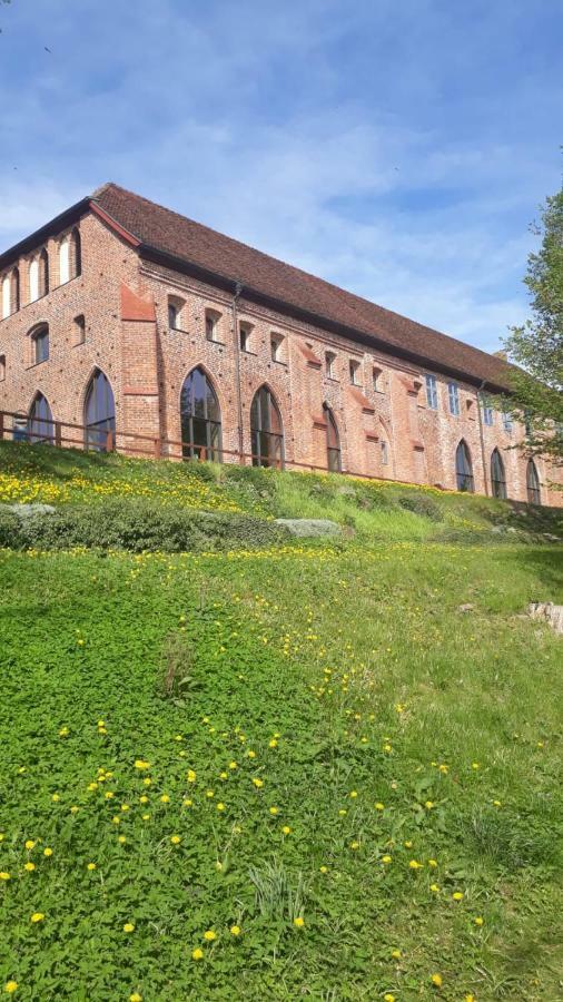 Ferienhaus Am Schaalsee Zarrentin am Schaalsee Екстер'єр фото